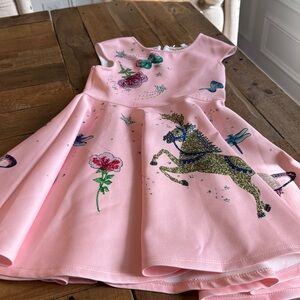 Truly Me - girls dress size 8